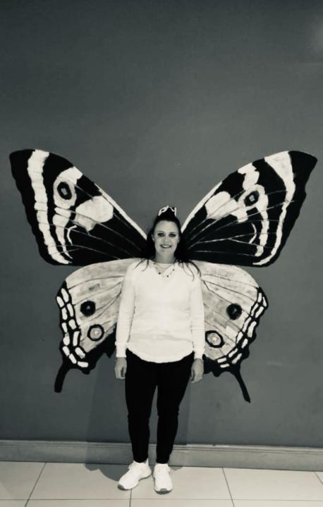 Vanessa Viljoen