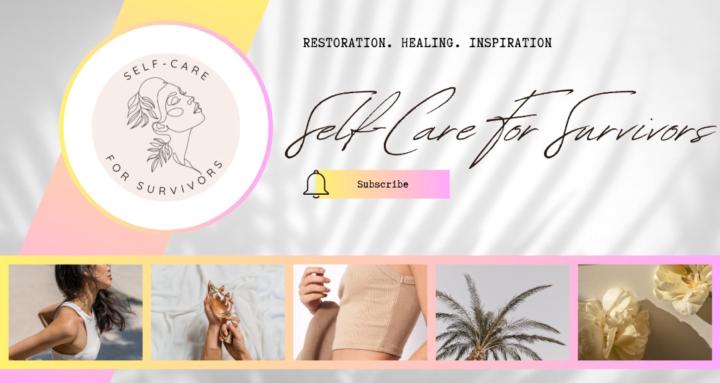 Self-Care For Survivors