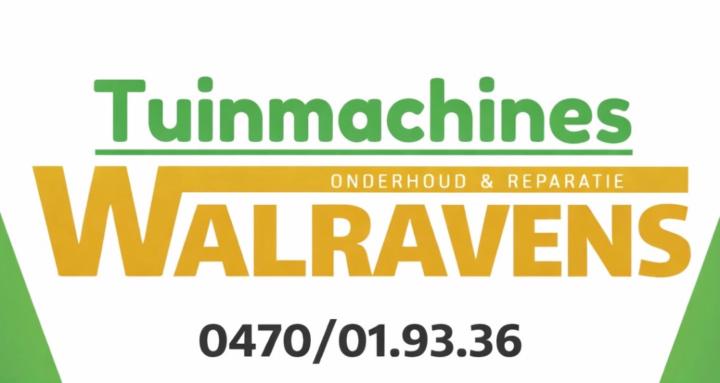 Tuinmachine Fix Club