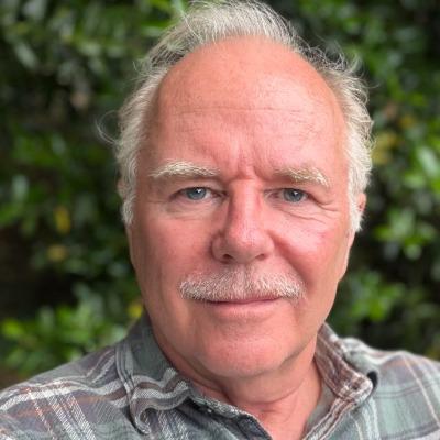 Rick Driscoll