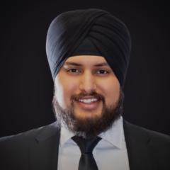 Sarabjit Singh