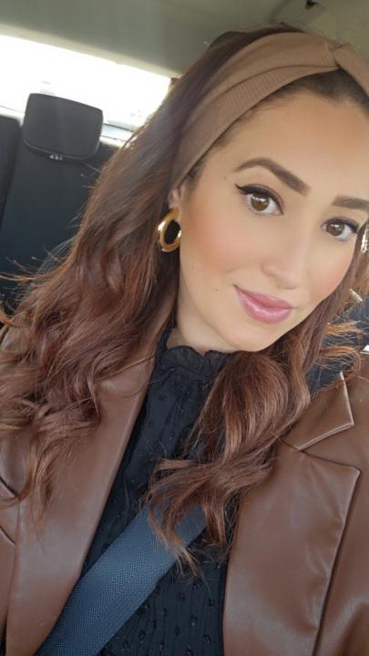Manelle Benkaddour