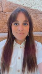 Mireia Montasell safont