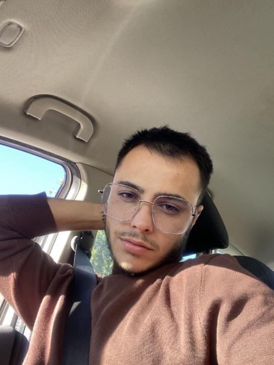 Francisco José Pérez Javier