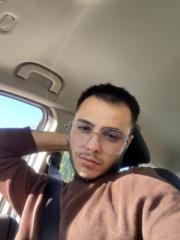 Francisco José Pérez Javier