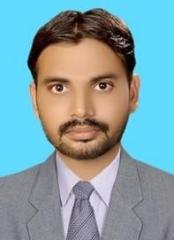 Muhammad Mohsin