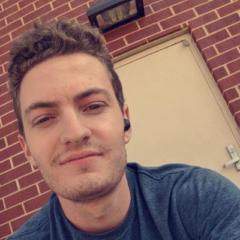 Christopher Rogers