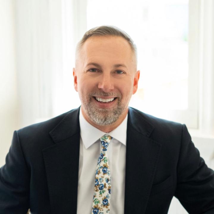 Christopher Wasilensky