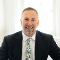 Christopher Wasilensky