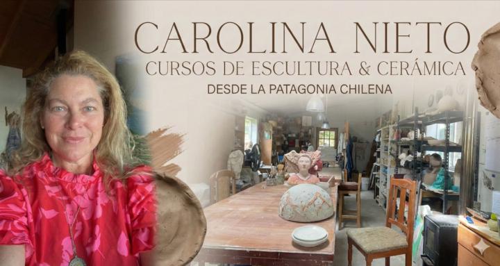 Clases con Carolina Nieto