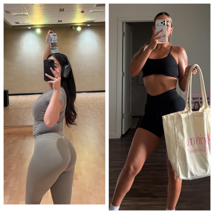 6 Things I Wish I Knew When Losing 55+ lbs 