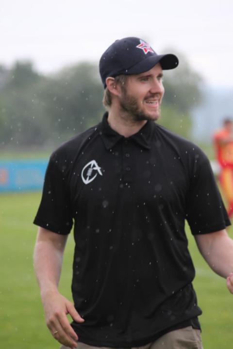 Martin Gusterud