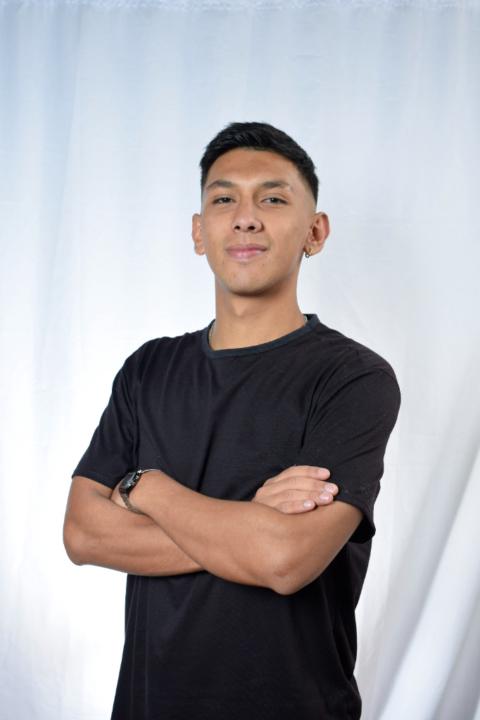 Kevin Rodriguez