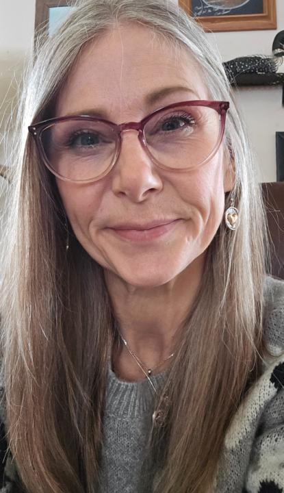 Maria Sachs