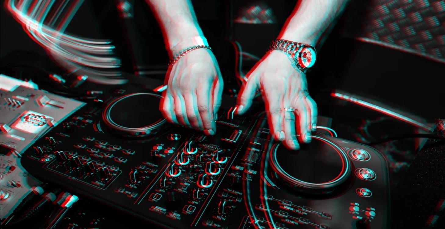 HARD AND INDUSTRIAL TECHNO BASICS