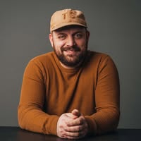 Justin Barber