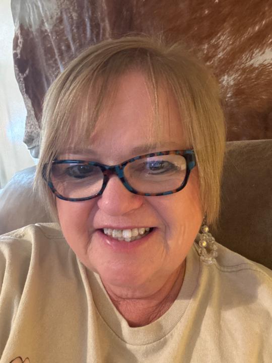 Cris Nicholson
