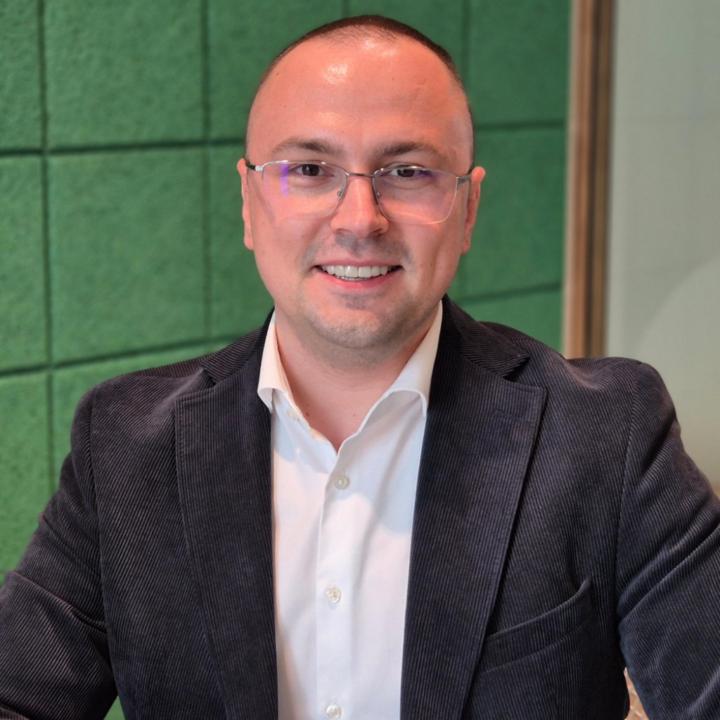 Vadim Cucereanu