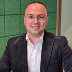 Vadim Cucereanu