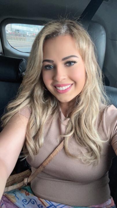 Jasmine Smith