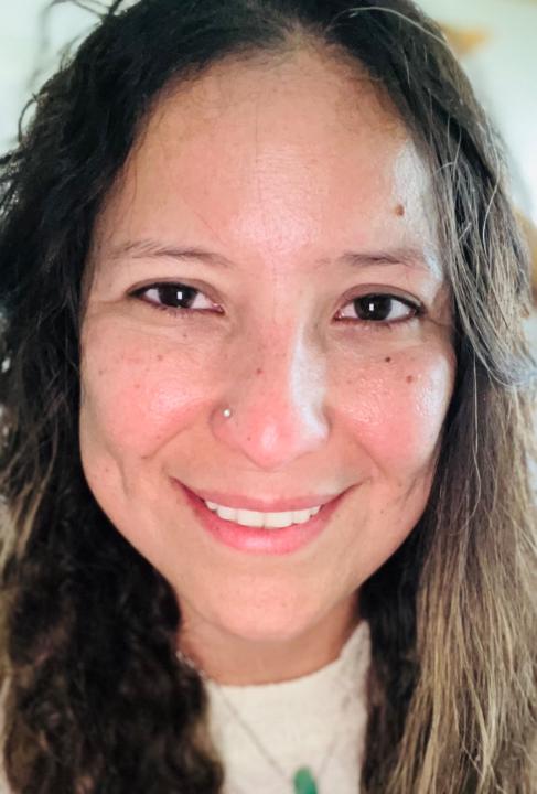 Esmeralda Osorio Borda