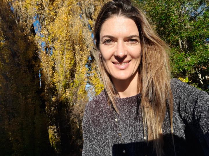 Valeria Masramón