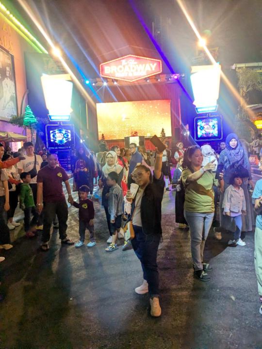 Yermia Rahmat santoso