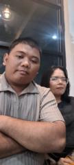 Yermia Rahmat santoso
