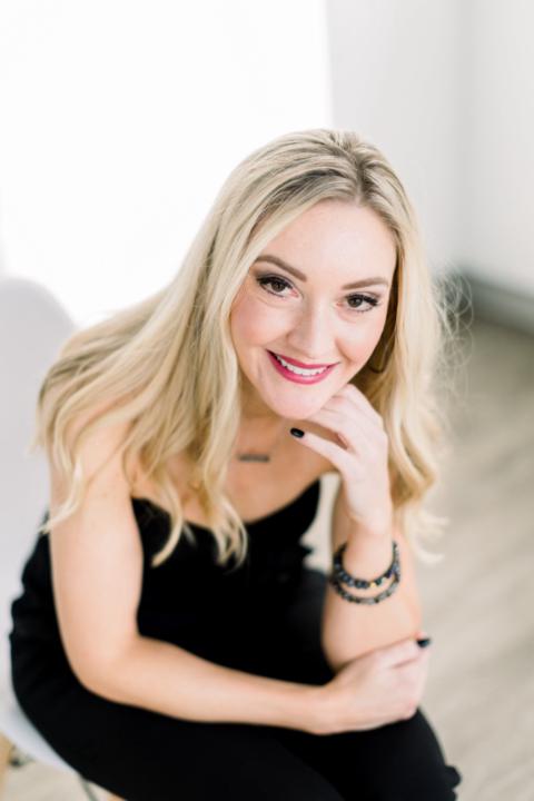 Dawn McCoy