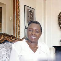 Agnes Manthi