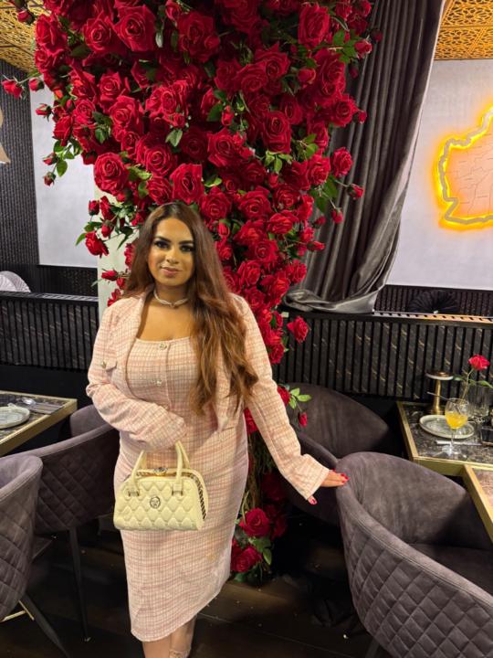 Shazia Khan
