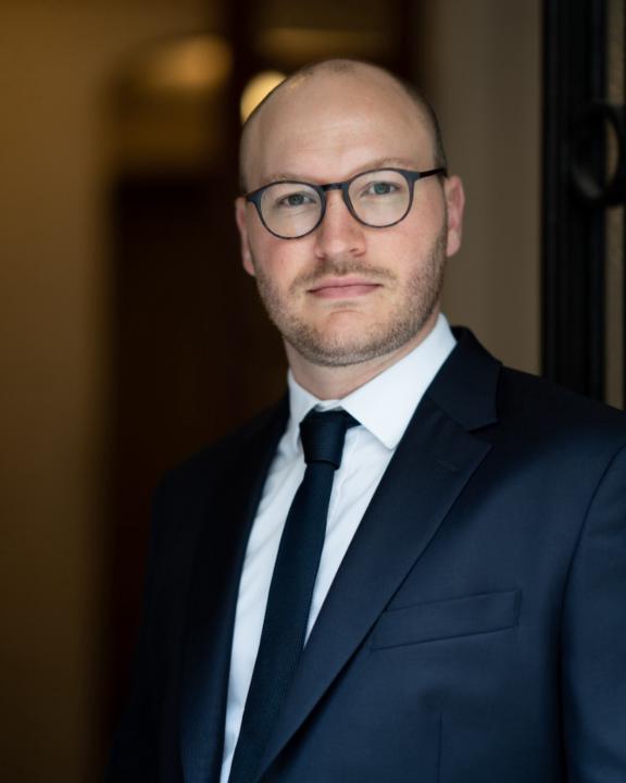 Corentin Taveau