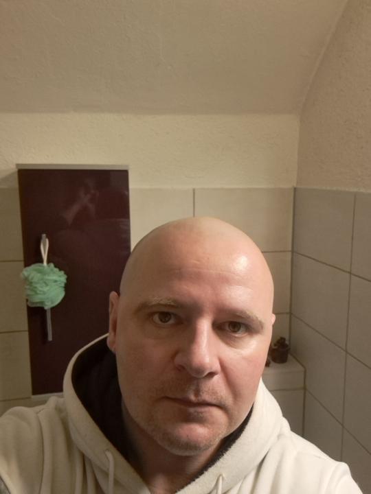 Andreas Erber
