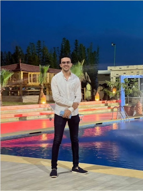 Hatim Bouhadou