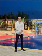 Hatim Bouhadou