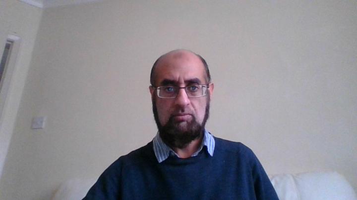 Shahid Maqbool