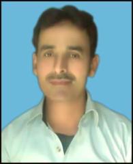Khalid Ashraf