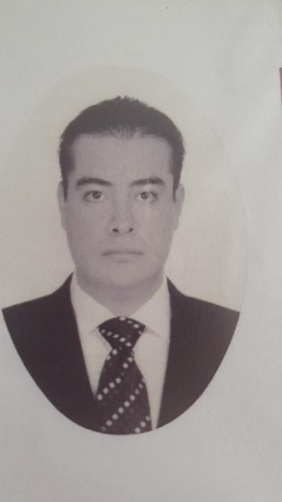 Aldo Galindo