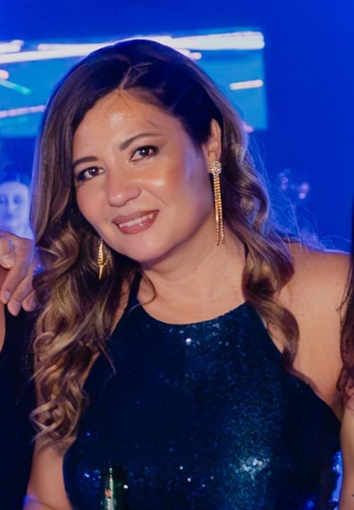 María Eliana Defonsi Lestard