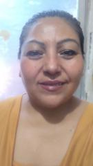 Lupita Vilchis