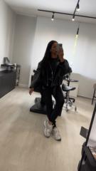 Pamela Ortiz Ramirez