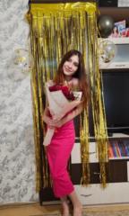 Катерина Иванова