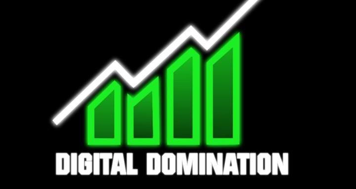 Digital Domination