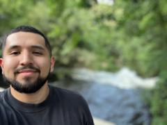 Raul Zarazua