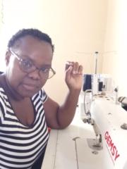 Kgaugelo Mabushe