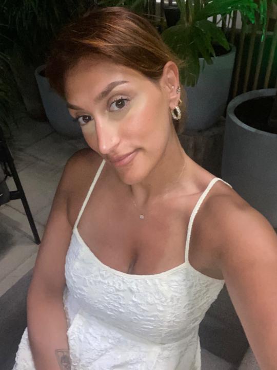 Sara Pirgarabagi