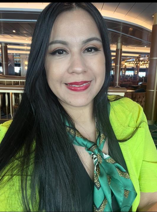 Katia de Los Ángeles Merodio