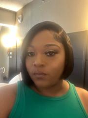 Jacynthia Seays