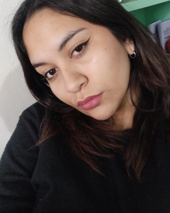 Gloria Clarissa