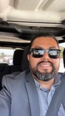 Robin Martinez